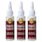 Aleene's® Fabric Fusion® Glue 3 Pack